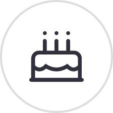 生日福利