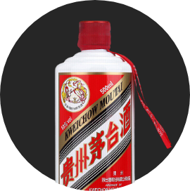 飞天茅台