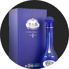 梦之蓝 M6
